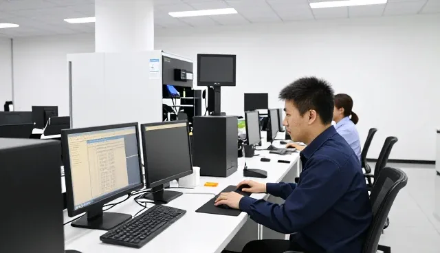 上海勇彦安信息科技有限公司