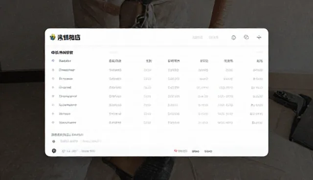 如何判断能力建设是否符合业务适用条件？