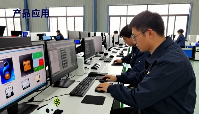 高峰期运行使用管理软件需要注意什么？