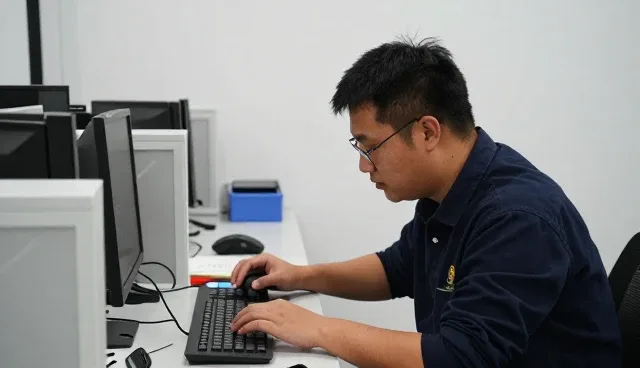 上海勇彦安信息科技有限公司分享信息技术信息技术咨询应用经验