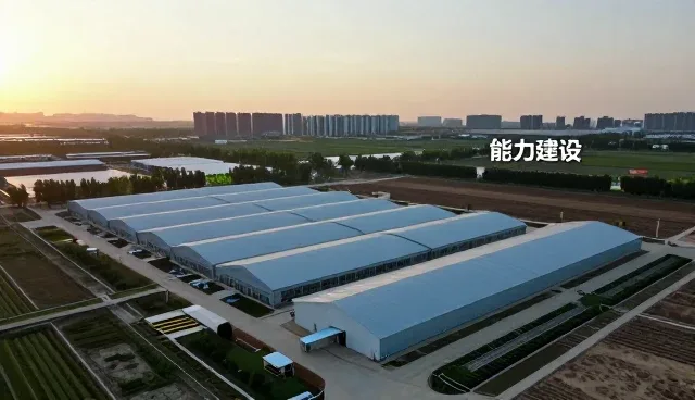 工业园区使用信息技术咨询需要注意什么?