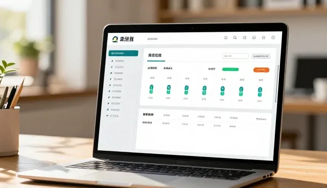 数据处理技术更新推动行业应用场景优化