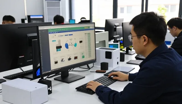 上海勇彦安信息科技有限公司探索信息技术新方向，布局信息技术领域