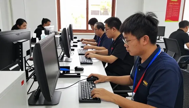 上海勇彦安信息科技有限公司探索数据处理等更多应用可能