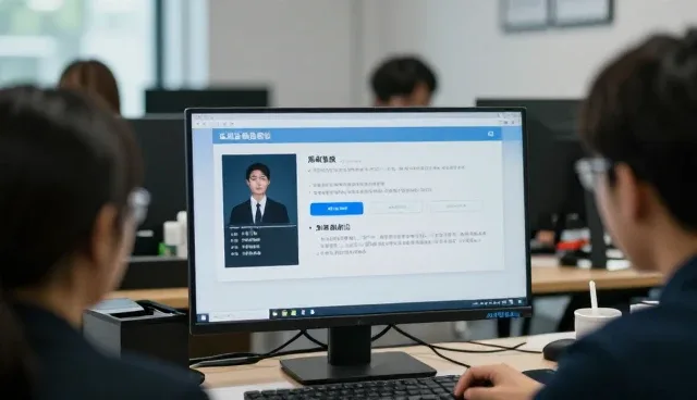 设备管理中系统升级的实践策略与技术要点